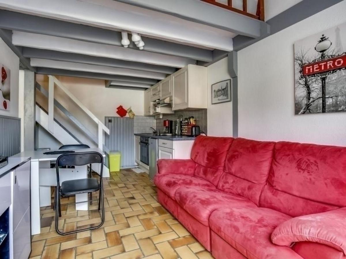Biscarrosse Plage, Maison T3 Avec Jardin, Animaux Admis, A 400M De La Mer! - Fr-1-521-107 Eksteriør bilde