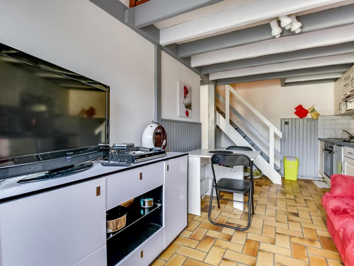 Biscarrosse Plage, Maison T3 Avec Jardin, Animaux Admis, A 400M De La Mer! - Fr-1-521-107 Eksteriør bilde
