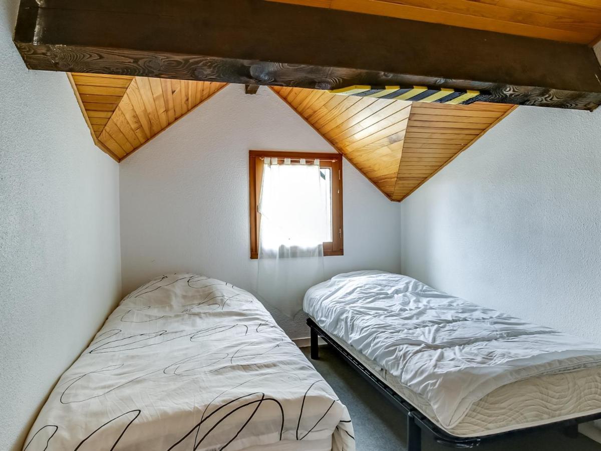 Biscarrosse Plage, Maison T3 Avec Jardin, Animaux Admis, A 400M De La Mer! - Fr-1-521-107 Eksteriør bilde