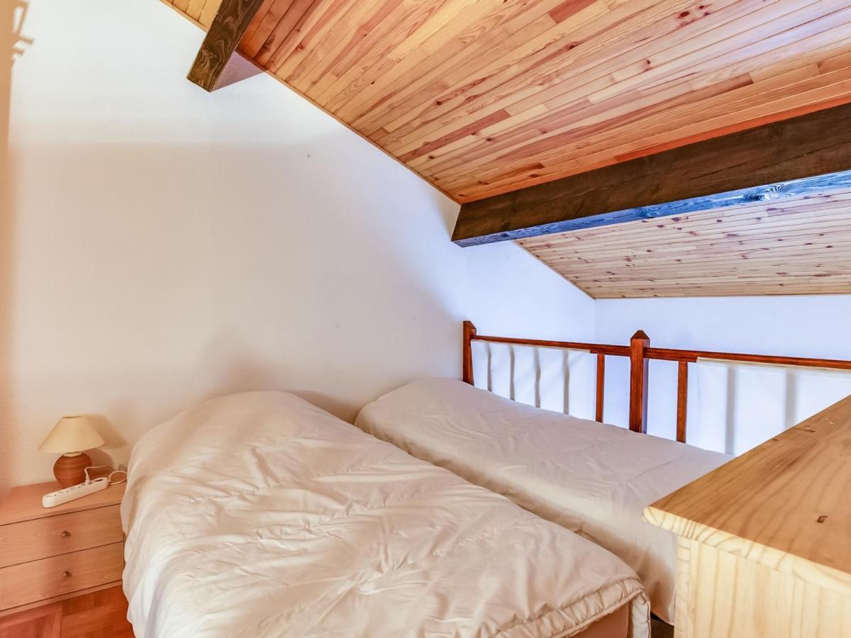 Biscarrosse Plage, Maison T3 Avec Jardin, Animaux Admis, A 400M De La Mer! - Fr-1-521-107 Eksteriør bilde